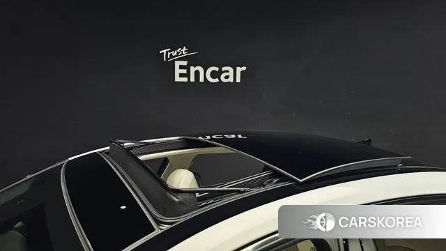 Hyundai The New Grandeur IG id 3366551 из Кореи 7