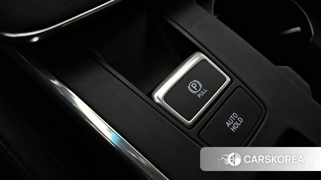 Hyundai The New Grandeur IG id 4434191 из Кореи 7