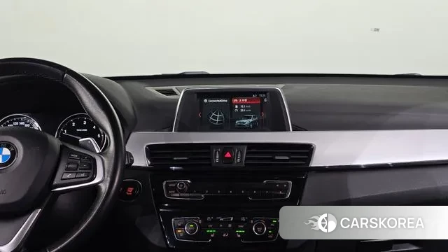 BMW X1 (F48) id 3150048 из Кореи 7