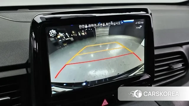 Hyundai Veloster (JS) id 3718647 из Кореи 7