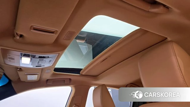 Lexus ES300h 7th generation id 4322003 из Кореи 7
