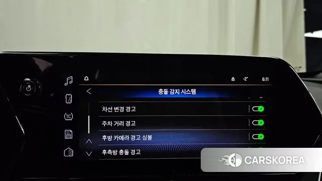 Chevrolet (GM Daewoo) Trax Crossover id 3624266 из Кореи 7