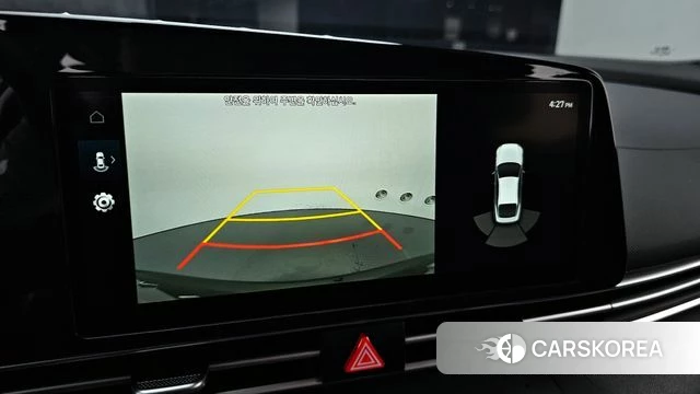 Hyundai Avante (CN7) id 4195543 из Кореи 7