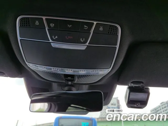 Mercedes-Benz S-Class W222 id 2785577 из Кореи 7