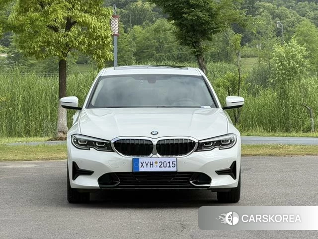BMW 3 series id 4353401 из Китая 7