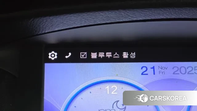 Renault Korea (Samsung) SM5 Nova id 3397037 из Кореи 7