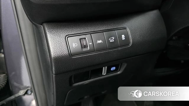 Hyundai The New Santa Fe id 4344570 из Кореи 7