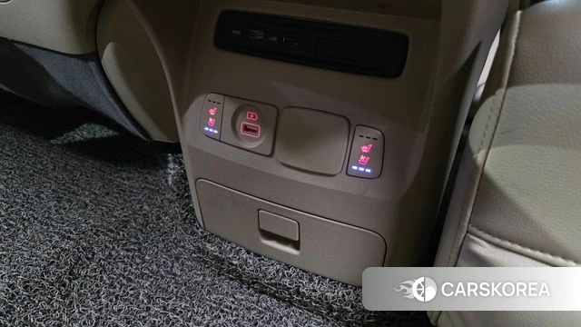 Kia The New Carnival id 4632772 из Кореи 7