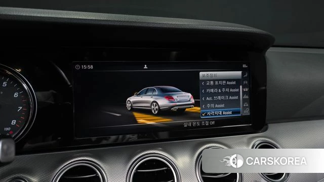 Mercedes-Benz E-Class W213 id 3894026 из Кореи 7