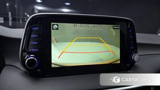 Hyundai All New Tucson id 3444442 из Кореи 7