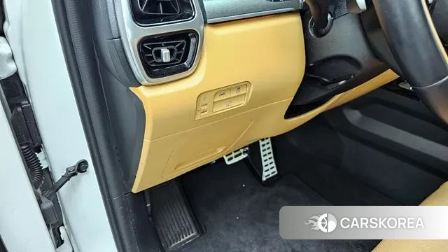 Kia Sorento 4th Generation id 3607453 из Кореи 7