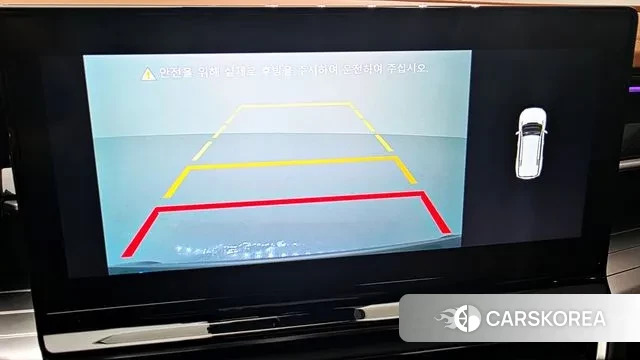 Ssangyong Torres id 3720949 из Кореи 7