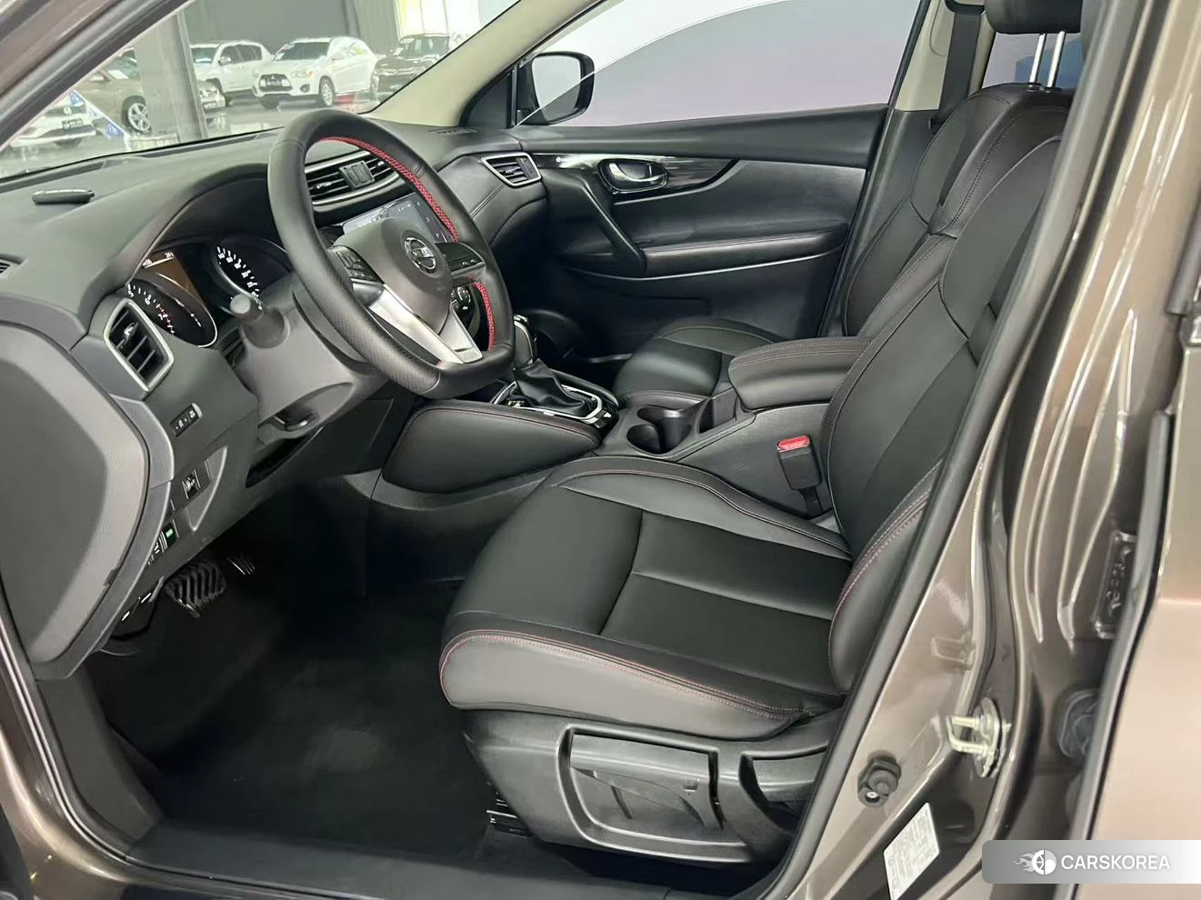 Nissan Qashqai id 4498779 из Китая 7