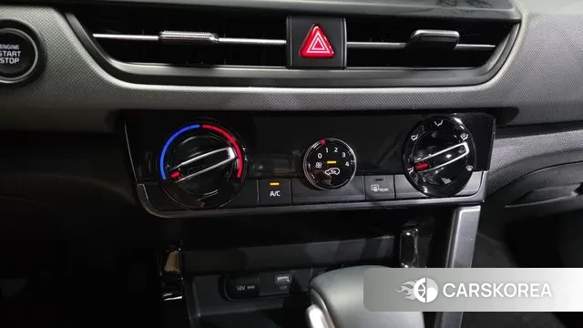 Kia The New Seltos id 3022080 из Кореи 7