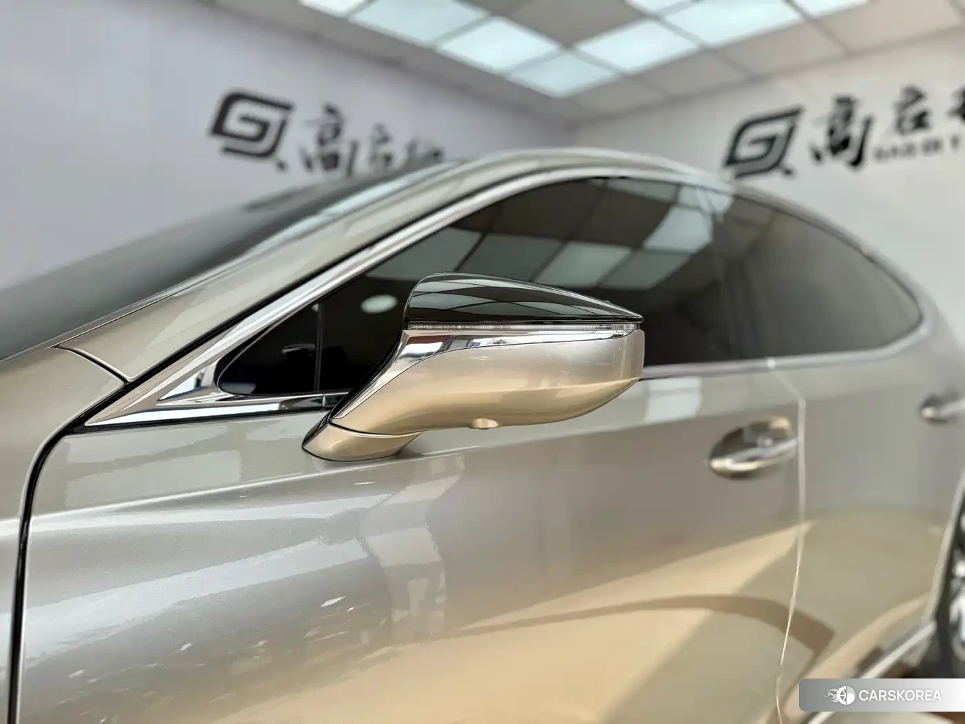 Lexus LS id 4539034 из Китая 7