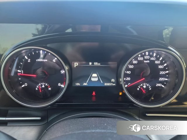 Kia Carnival 4th generation id 3919772 из Кореи 7