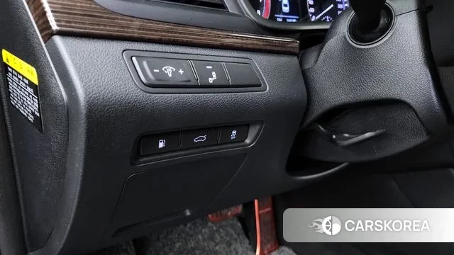 Hyundai Sonata New Rise id 3396963 из Кореи 7