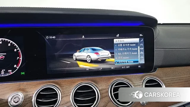 Mercedes-Benz E-Class W213 id 3402853 из Кореи 7