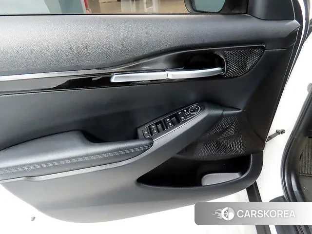 Kia Seltos id 3443076 из Кореи 7