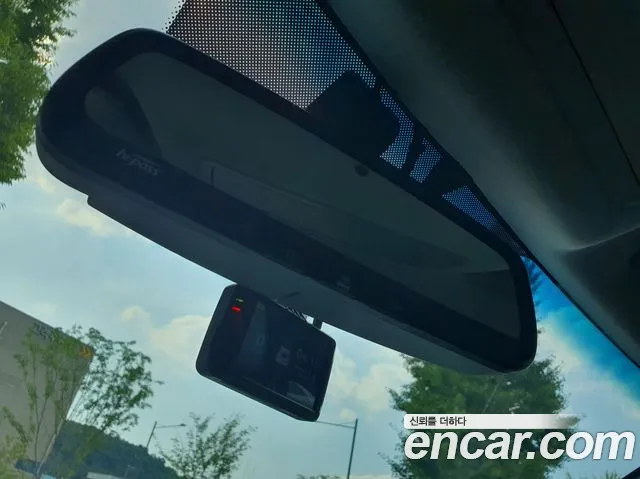 Ssangyong Rexton Sports id 2850625 из Кореи 7