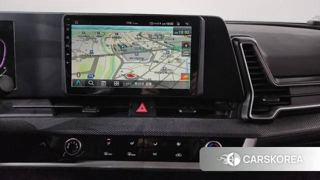 Kia Sportage 5th Generation id 3581892 из Кореи 7