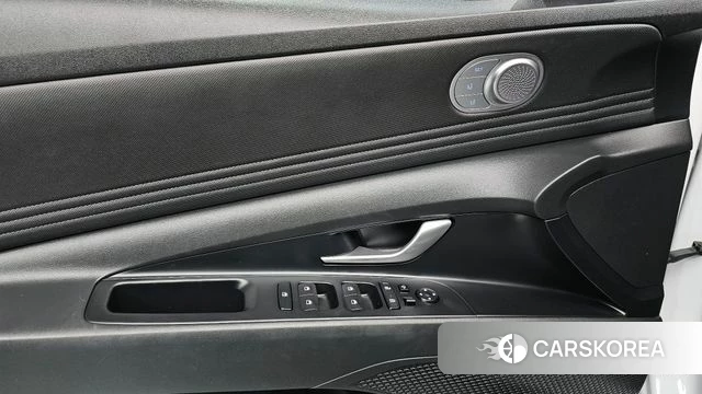 Hyundai Avante (CN7) id 3941368 из Кореи 7