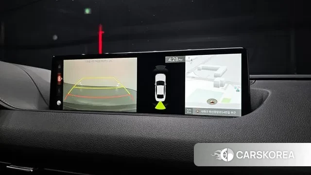 Genesis G80 (RG3) id 3504025 из Кореи 7