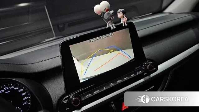 Kia Come New K3 id 2991275 из Кореи 7