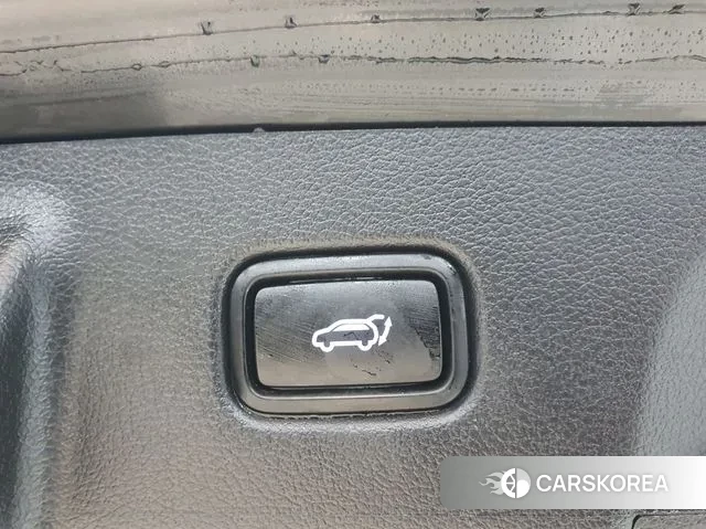 Hyundai The New Palisade id 3415417 из Кореи 7