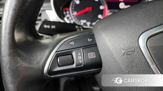 Audi New A6 id 3917428 из Кореи 7