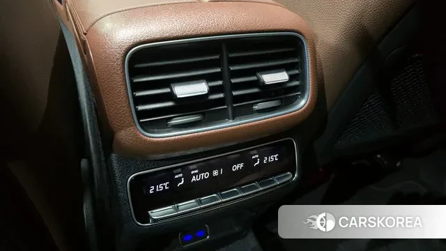 Mercedes-Benz GLE-Class W167 id 3415276 из Кореи 7