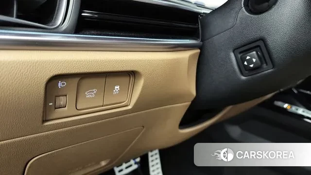 Kia The New Sorento 4th Generation id 3538608 из Кореи 7