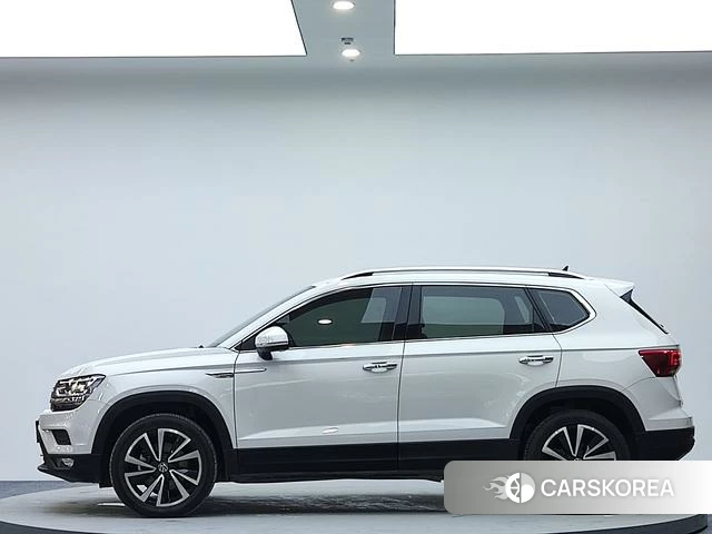 Volkswagen Tuyue id 4256038 из Китая 7