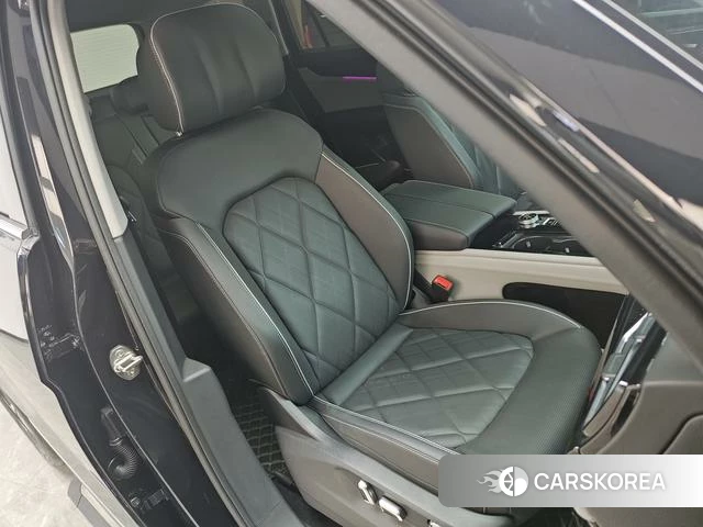Volkswagen Tourang id 4278039 из Китая 7