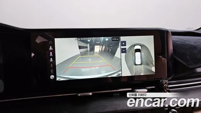 Kia Carnival 4th generation id 2907040 из Кореи 7