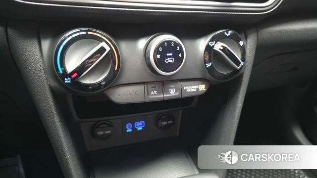 Hyundai Kona id 4471565 из Кореи 7