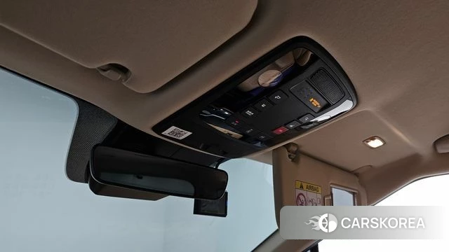 Kia Carnival 4th generation id 4541769 из Кореи 7