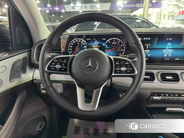 Mercedes-Benz GLE (import) id 4291028 из Китая 7