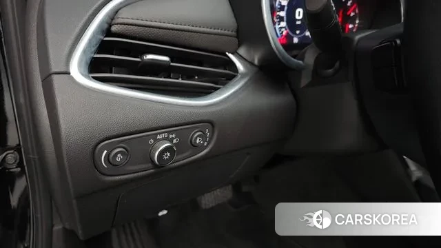 Chevrolet (GM Daewoo) The New Malibu id 3479399 из Кореи 7