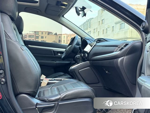 Honda CR-V id 4290076 из Китая 7