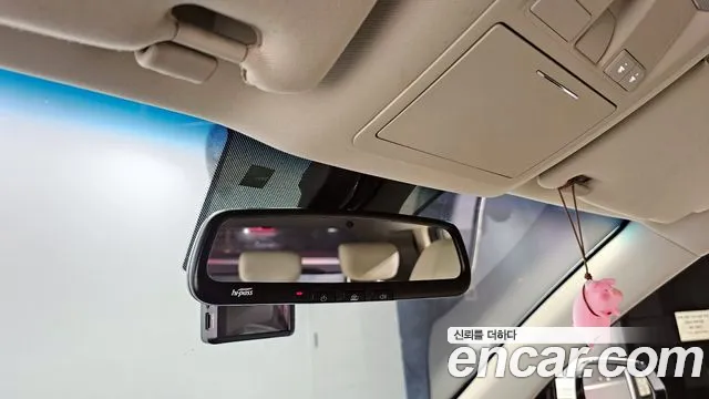 Ssangyong G4 Rexton id 2661717 из Кореи 7