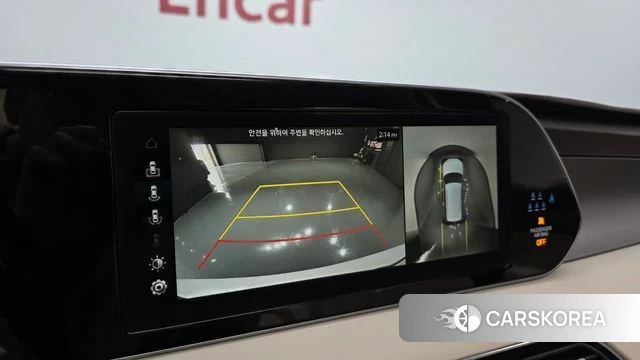 Hyundai Palisade id 3878215 из Кореи 7