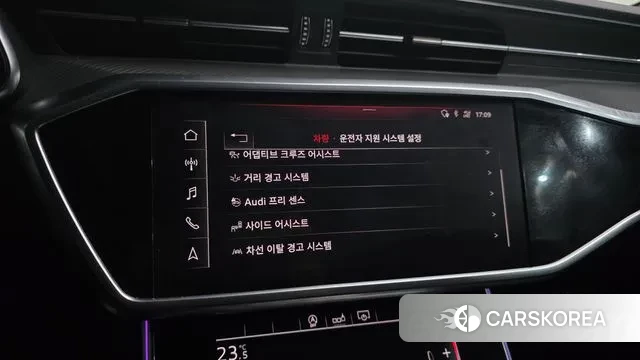 Audi A6 (C8) id 3686867 из Кореи 7