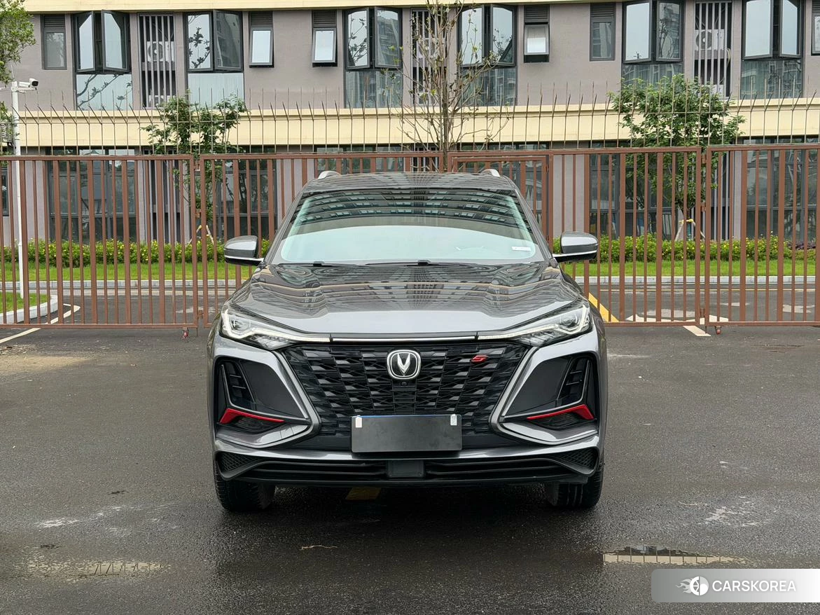 Chang'an CS75 PLUS id 4441301 из Китая 7
