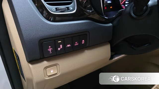 Kia The New Carnival id 4563274 из Кореи 7