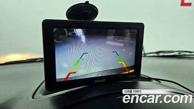 Hyundai The New Grand Starex id 2470962 из Кореи 7