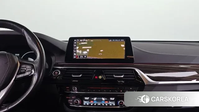 BMW 6 Series GT (G32) id 3243704 из Кореи 7