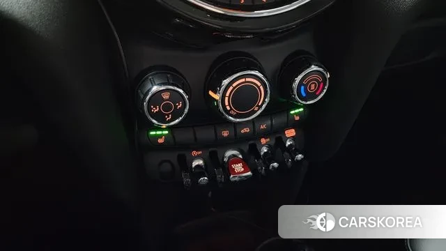 Mini Cooper id 3422556 из Кореи 7