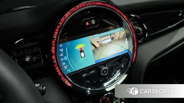 Mini Cooper id 3964085 из Кореи 7