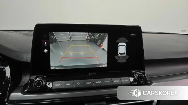 Kia Seltos id 4775702 из Кореи 7
